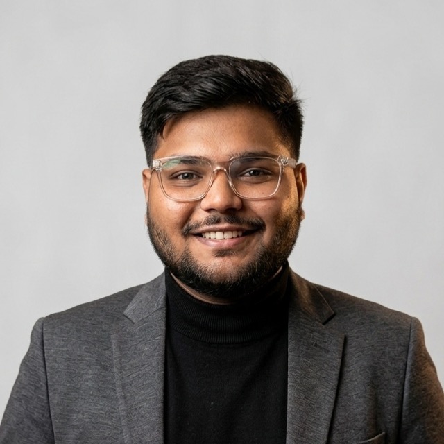 Harshvardhan Singh Jadon | DevOps & Platform Engineer